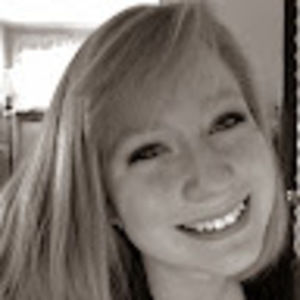 Meet your Posher, Katelyn